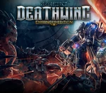 Space Hulk: Deathwing Enhanced Edition Deluxe Steam CD Key