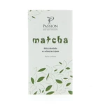 Čokoláda PASSION matcha 100g