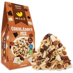 MIXIT Müsli classic Čokoládový mix müsli 440 g