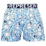 Men's shorts Represent exclusive Mike snowman kit