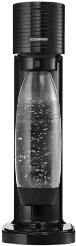 SODASTREAM GAIA Black výrobník