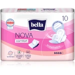 BELLA Nova Comfort vložky 10 ks