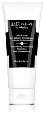 Sisley Revitalizujúci a uhladzujúci šampón (Revitalizing Smoothing Shampoo) 200 ml Sisley Revitalizujúci a uhladzujúci šampón (Revitalizing Smoothing Shampoo) 200 ml