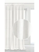 Edoti Frost curtain