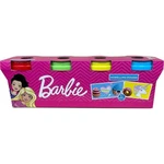 Modelína Barbie 4 x 140 g
