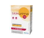 BLOKURIMA 2 g D-MANÓZY vrecúška 10 ks