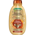 GARNIER Botanic Therapy Med & Propolis vyživujúcí šampon na veľmi poškodené vlasy 400 ml GARNIER Botanic Therapy Med & Propolis vyživujúcí šampon na veľmi poškodené vlasy 400 ml