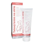 MEDPHARMA Tělový krém na strie 200 ml