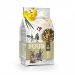 Witte Molen PUUR sensitive pro citlivé králíky 3kg