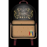 Harry Potter Core Backpack - Colourful Crest