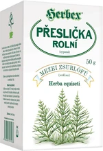 HERBEX Přeslička rolní 50 g