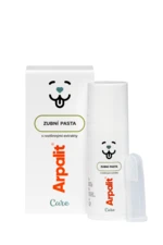 ARPALIT Care Zubní pasta s rostlinnými složkami 50 ml