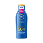 Nivea SUN Hydratační mléko na opalování SPF50+ 200 ml