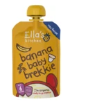 ELLA'S KITCHEN BIO Raňajky banán a jogurt 100 g