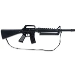 Alltoys Gonher Policajná útočná puška