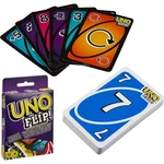 Mattel Uno Flip