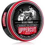 Uppercut Deluxe Barbers Collection Deluxe Pomade pomáda na vlasy pre mužov 300 g