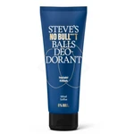Steve's Deodorant pro muže No Bull***t (Balls Deo-dorant) 100 ml