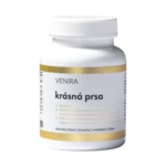 VENIRA krásná prsa 90 kapslí
