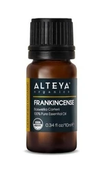 Alteya Organics Kadidlový olej 100% 10 ml