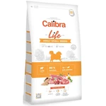 Calibra Dog Life Adult Small Breed Lamb 1,5 kg | Granule pre psov Calibra Dog Life Adult Small Breed Lamb 1,5 kg | Granule pre psov