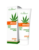 CANNADERM Aknea ošetřující krém 75 g