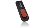 Flash disk ADATA C008 16GB USB 2.0 Black