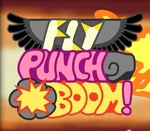 Fly Punch Boom! Steam CD Key
