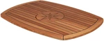 Talamex Teak Tabletop Circle