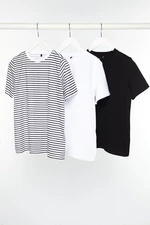 Koszulka damska Trendyol 3 Pack