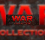 Warhammer War Collection Steam CD Key