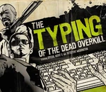 The Typing of The Dead: Overkill EU Steam Altergift