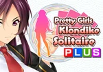 Pretty Girls Klondike Solitaire PLUS Steam CD Key