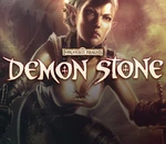 Forgotten Realms: Demon Stone GOG CD Key