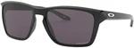 Oakley Sylas 944801 Polished Black/Prizm Grey Lifestyle okulary