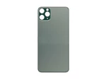 Zadní kryt baterie Glass pro Apple iPhone 11 Pro, green