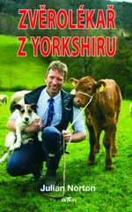 Zvěrolékař z Yorkshiru - Julian Norton