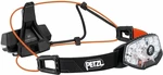 Petzl Nao RL Black 1500 lm Čelovka Čelovka