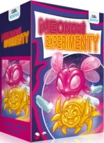 Neonové experimenty