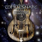 Whitesnake – Unzipped (Super Deluxe Edition) CD+DVD