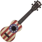 Kala Ukadelic BG Szoprán ukulele USA