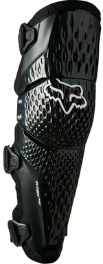 FOX Térdvédő Titan Pro D3O Knee Guard Black L/XL