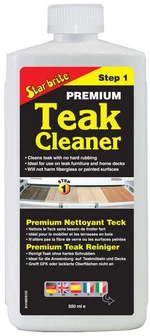 Star Brite Teak Cleaner