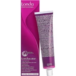 Londa Professional Permanentní krémová barva na vlasy Permanent Color Extra Rich Creme 60 ml 4/71