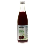 NONAGE Višňový ovocný sirup 500 ml