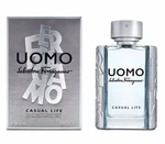 Salvatore Ferragamo Uomo Cl Edt 100ml