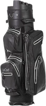 Jucad Manager Dry Black/Titanium Sac de golf