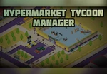 Hypermarket Tycoon Manager Steam CD Key