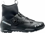 Northwave X-Celsius Arctic GTX Shoes Black 44 Pantofi de ciclism pentru bărbați