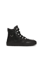 Męskie sneakersy z wysoką cholewką